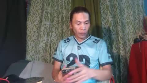 weng bustamante online show from 11.04.25