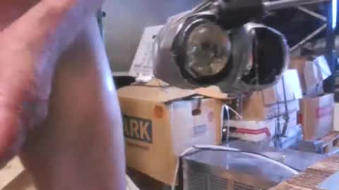 lings46 online show from 04.27.26