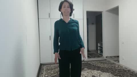 LinKissKiss online show from 03.26.26