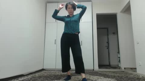 LinKissKiss online show from 03.31.26