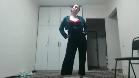 LinKissKiss online show from 04.15.26