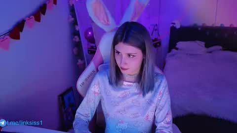 linksiss online show from 02.23.26