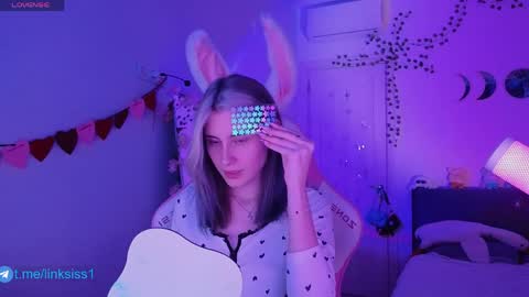 linksiss online show from 04.11.26