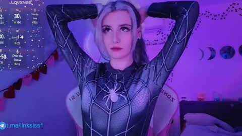 linksiss online show from 04.13.26