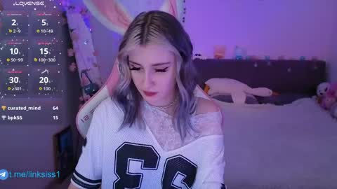 linksiss online show from 04.16.26