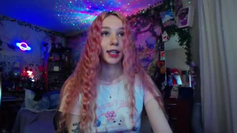 Lin online show from 12.01.25