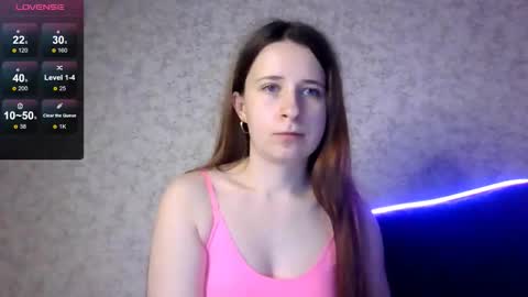 linnsweety online show from 10.07.25