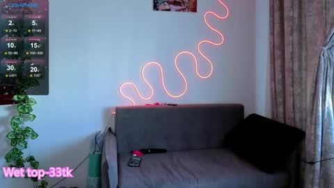 linnsweety online show from 04.01.26