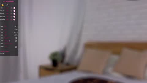 Snapshot of linnylissy chatting on 01.31.25 Eva Welcome You online show from 01.31.25