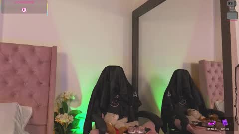 Luciana online show from 03.17.26