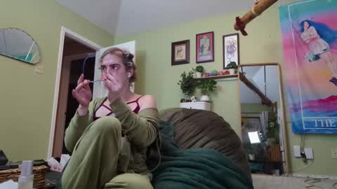 Snapshot of linzy19 chatting on 01.06.26 Linzy19 online show from 01.06.26