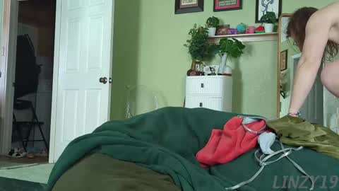 Snapshot of linzy19 chatting on 01.07.26 Linzy19 online show from 01.07.26