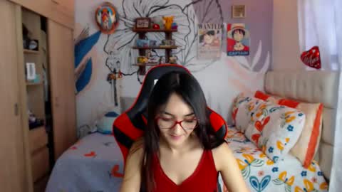 Snapshot of linzybaner chatting on 03.20.26 LinzyBaner online show from 03.20.26