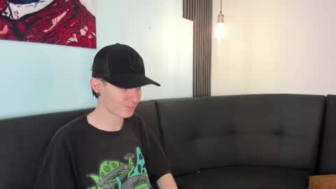 Lio online show from 02.16.26