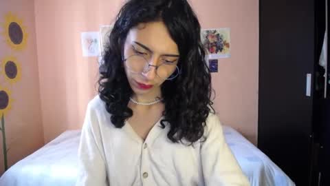 Snapshot of lio_rossue chatting on 01.15.25 Lio online show from 01.15.25