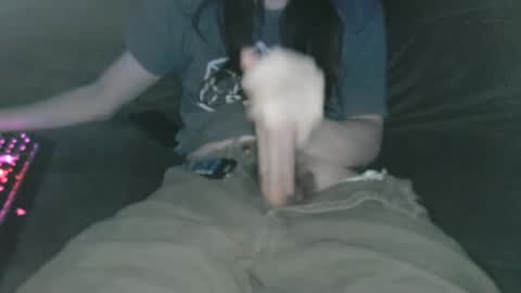 liocious98 online show from 01.21.25