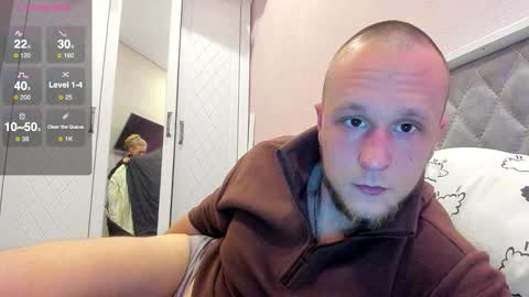 Daisy and Ratibor online show from 03.23.26