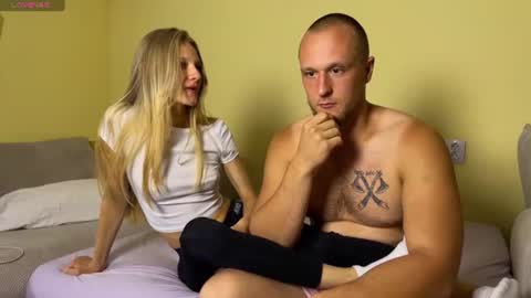 Daisy and Ratibor online show from 07.20.26