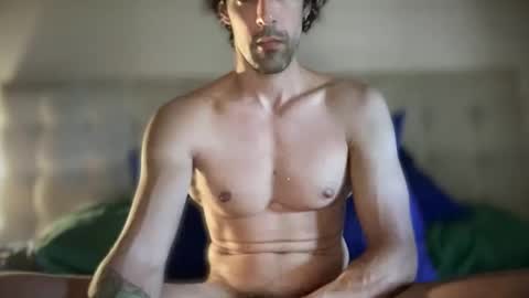 lion_hotty online show from 11.14.25