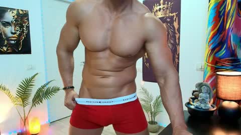 Leo online show from 04.04.26