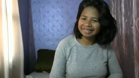 Snapshot of liora_selenex chatting on 10.19.25 Liora selenex online show from 10.19.25