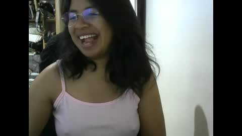 Snapshot of liora_selenex chatting on 06.10.26 Liora selenex online show from 06.10.26