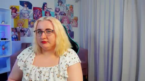 LioraArdyn online show from 03.16.26