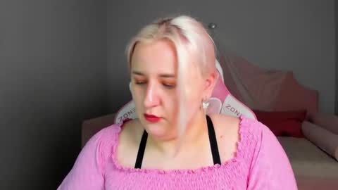 LioraArdyn online show from 03.22.26