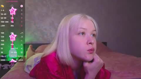 Snapshot of liorabelle chatting on 11.04.25 Liora online show from 11.04.25