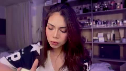 Snapshot of lioraeofophirxx chatting on 12.01.25 Liora of Ophir online show from 12.01.25