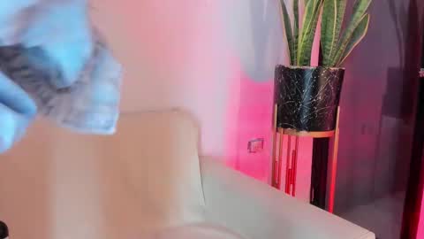 Liorah wolf online show from 03.25.26