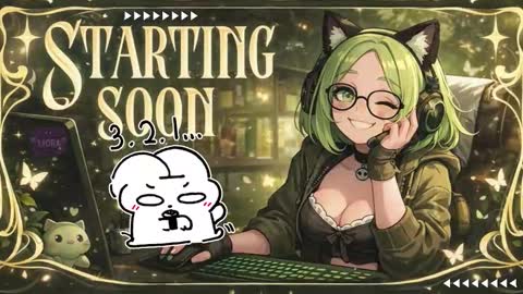 im Liora uwu   online show from 03.28.26