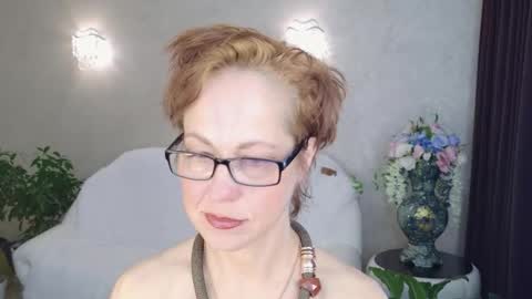 Liora Weiss online show from 03.08.26