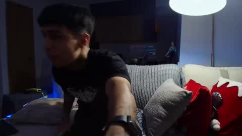 Lior Vante online show from 01.12.26