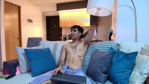 Lior Vante online show from 01.15.26