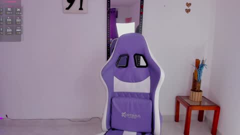 Snapshot of lips_sarasofia chatting on 12.24.24 lips_sarasofia online show from 12.24.24