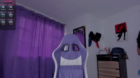 Snapshot of lips_sarasofia chatting on 01.08.25 lips_sarasofia online show from 01.08.25