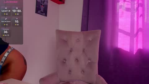 Snapshot of lips_sarasofia chatting on 01.17.25 lips_sarasofia online show from 01.17.25