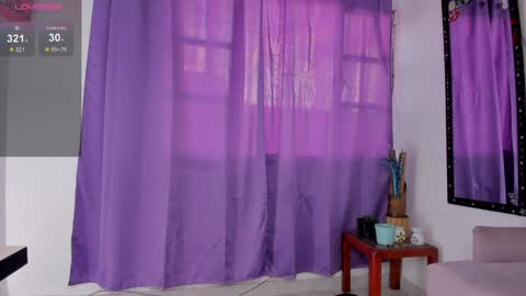 Snapshot of lips_sarasofia chatting on 01.28.25 lips_sarasofia online show from 01.28.25