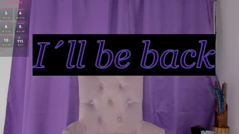 Snapshot of lips_sarasofia chatting on 01.30.25 lips_sarasofia online show from 01.30.25