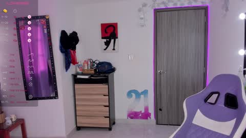 Snapshot of lips_sarasofia chatting on 02.04.25 lips_sarasofia online show from 02.04.25