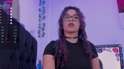 Snapshot of lips_sarasofia chatting on 09.29.25 lips_sarasofia online show from 09.29.25