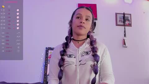 Snapshot of lips_sarasofia chatting on 09.30.25 lips_sarasofia online show from 09.30.25