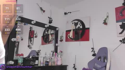 lips_sarasofia online show from 03.21.26