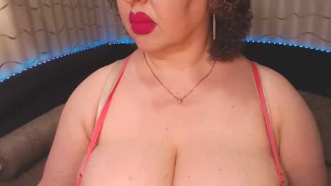 LIpsAddiction online show from 02.12.25