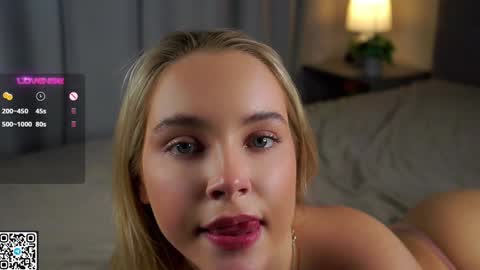 Amelia online show from 12.27.24