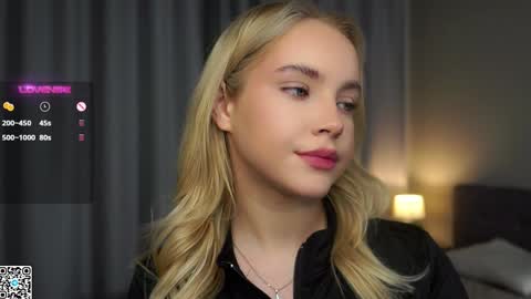 Amelia online show from 12.28.24