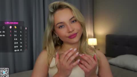 Amelia online show from 01.15.25