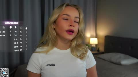 Amelia online show from 01.17.25