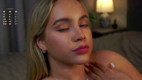 Amelia online show from 02.08.25